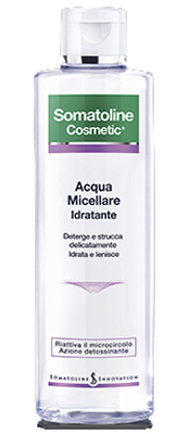 SOMATOLINE COSMETIC VISO SOLUZIONE MI OFFERTA SPECIALE - Farmastop