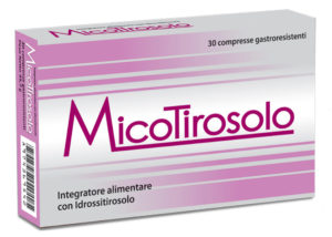 MICOTIROSOLO 30 COMPRESSE - Farmastop