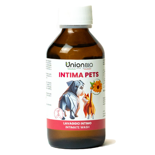 INTIMA PETS 100 ML - Farmastop