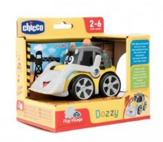 CHICCO GIOCO BUILDERS DOZZY - Farmastop