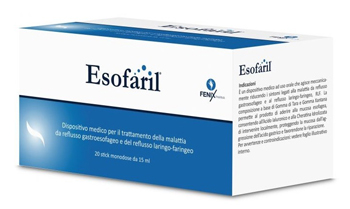 ESOFARIL 20 STICK 15ML - Farmastop