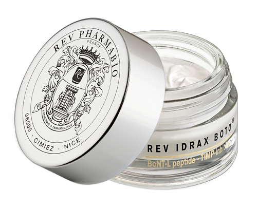 REV IDRAX BOTO PLUS CREMA 50 ML - Farmastop