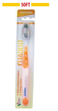 CLIADENT SPAZZOLINO SOFT PRO - Farmastop