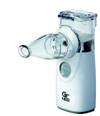 DISPOSITIVO PER AEROSOLTERAPIA AEROSOL MESH GT NEB - Farmastop