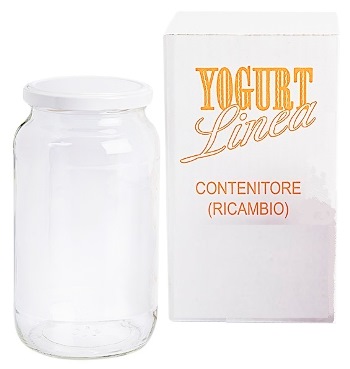 YOGURT LINEA RICAMBIO - Farmastop