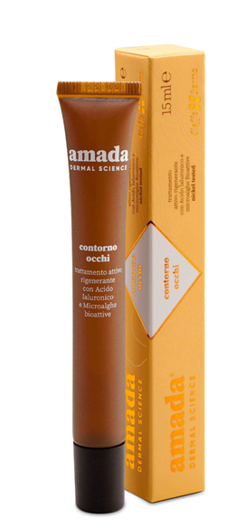 AMADA CONTORNO OCCHI 15 ML - Farmastop