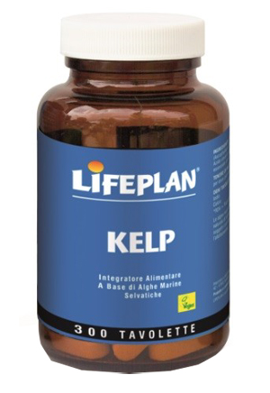 KELP 300 TAVOLETTE - Farmastop