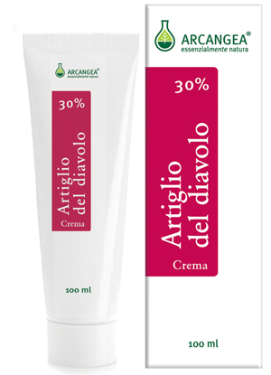 ARTIGLIO DEL DIAVOLO 30% CREMA 100 ML - Farmastop
