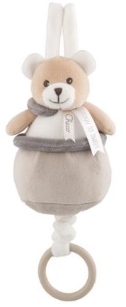 CHICCO GIOCO MSD CARILLON ORSETTO - Farmastop