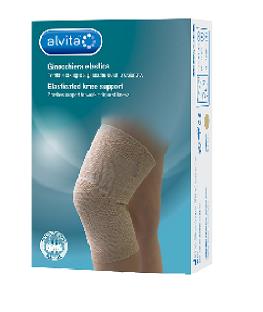 GINOCCHIERA ALVITA ELASTICA 2 - Farmastop