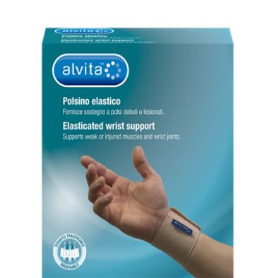 POLSINO ALVITA ELASTICO 3 - Farmastop