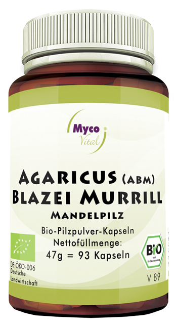 ABM 93 CAPSULE FREELAND - Farmastop