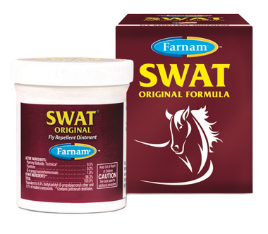 SWAT ORIGINAL CAVALLI 200 G - Farmastop