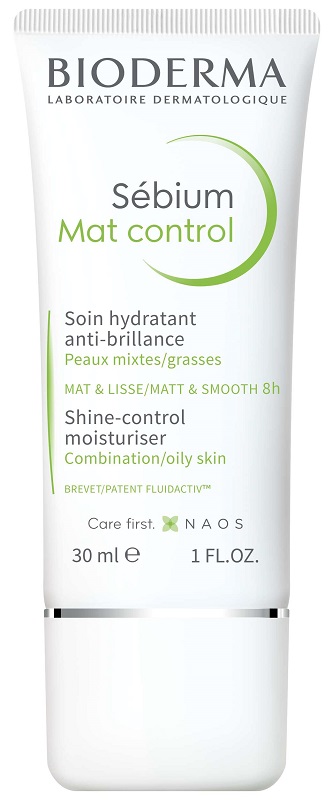 SEBIUM MAT CONTROL 30 ML - Farmastop