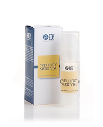 EOS VELLUTO SIERO VISO 30 ML - Farmastop