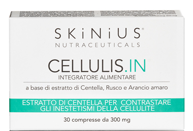 CELLULIS IN 30 COMPRESSE - Farmastop