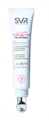 SVR TOPIALYSE PALPEBRAL CC L 7 G - Farmastop