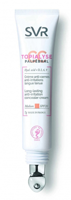 SVR TOPIALYSE PALPEBRAL CC M 7 G - Farmastop