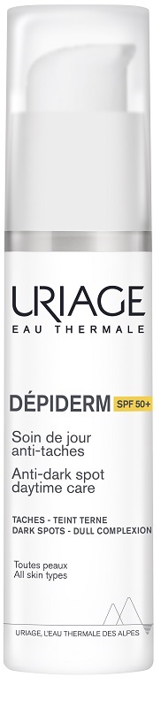 DEPIDERM SOIN DE JOUR SPF50 30 ML - Farmastop