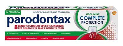 PARODONTAX CP COOL MINT 75 ML - Farmastop