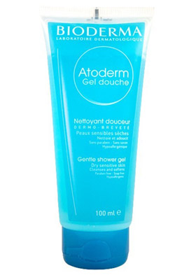 ATODERM GEL DOUCHE 100 ML - Farmastop