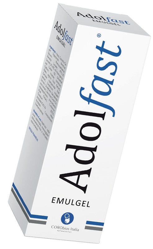 ADOLFAST EMULGEL 75 ML - Farmastop