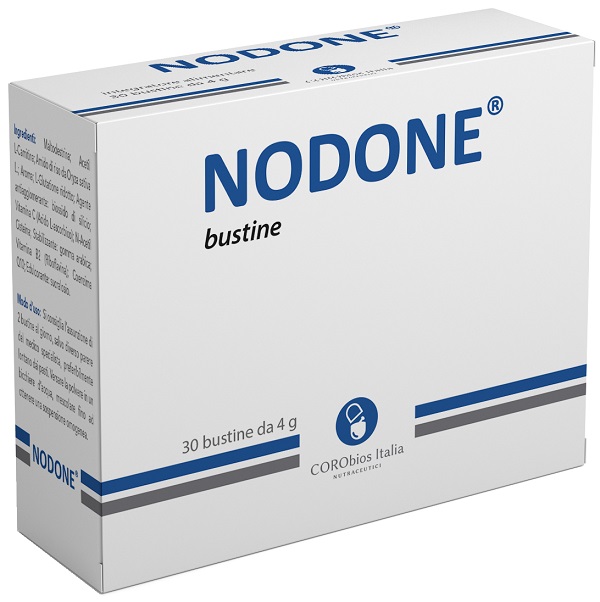 NODONE 30 BUSTINE - Farmastop