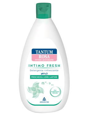 TANTUM ROSA INTIMO FRESH 500 ML - Farmastop