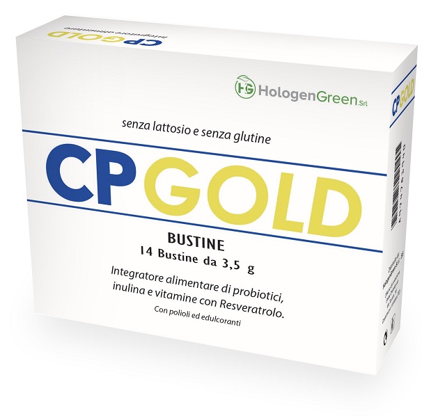 CPGOLD 14 BUSTINE - Farmastop