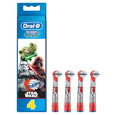 ORALB REFILL EB 10 4K STARWARS - Farmastop