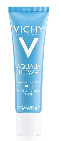 AQUALIA RICCA TUBO 30 ML - Farmastop