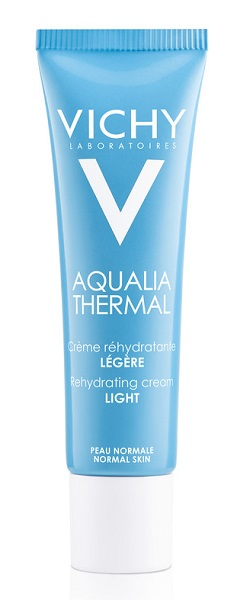 AQUALIA LEGGERA TUBO 30 ML - Farmastop