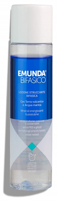 EMUNDA BIFASICO LOZIONE 125 ML - Farmastop