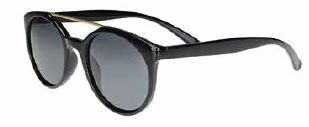 OCCHIALE DA SOLE POLARIZZATO UNISEX NA1014P - Farmastop