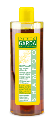 PHYTOGARDA SHAMPOO LAVAGGI FREQUENTI 380 ML - Farmastop