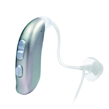 AMPLIFICATORE ACUSTICO AA DIGITAL AIR 3D POLAROID UNIVERSALE - Farmastop