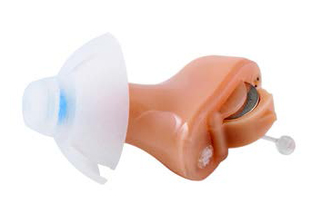 AMPLIFICATORE ACUSTICO AA DIGITAL INIVISBLE 3D POLAROID DESTRO - Farmastop