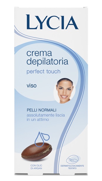 LYCIA CREMA VISO PERF 50ML - Farmastop