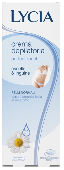 LYCIA CREMA A/I PERF 100ML - Farmastop