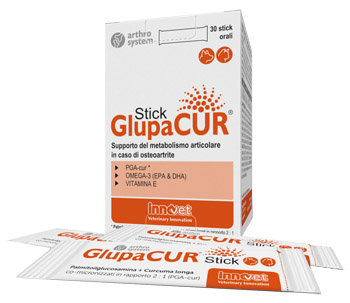 GLUPACUR 30 STICK ORALI - Farmastop