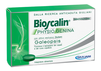 BIOSCALIN PHYSIOGENINA 90 COMPRESSE PREZZO SPECIALE - Farmastop