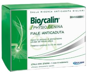 BIOSCALIN PHYSIOGENINA FIALE PREZZO SPECIALE - Farmastop