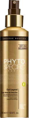 PHYTO CURL LEGEND SPRAY 200 ML - Farmastop