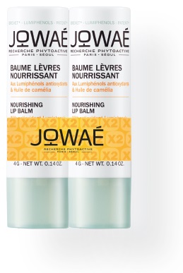 JOWAE DUO BALSAMO LABBRA 4 G + 4 G - Farmastop