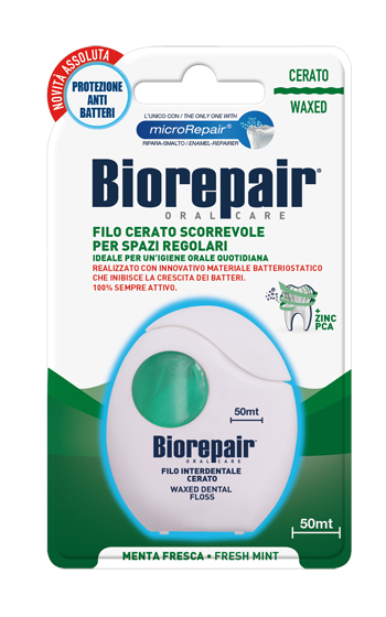 BIOREPAIR FILO CERATO - Farmastop