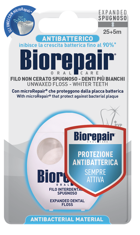 BIOREPAIR FILO SPUGNOSO - Farmastop