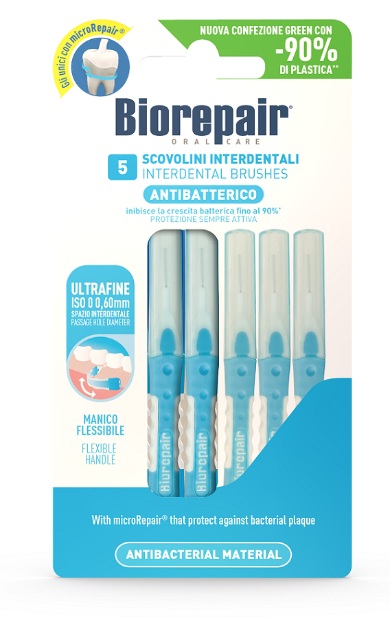 BIOREPAIR SCOVOLINO SUPERFINE - Farmastop
