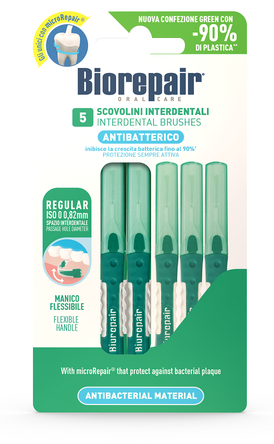 BIOREPAIR SCOVOLINO REGULAR IS - Farmastop