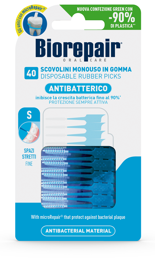 BIOREPAIR SOFT PICK FINE - Farmastop