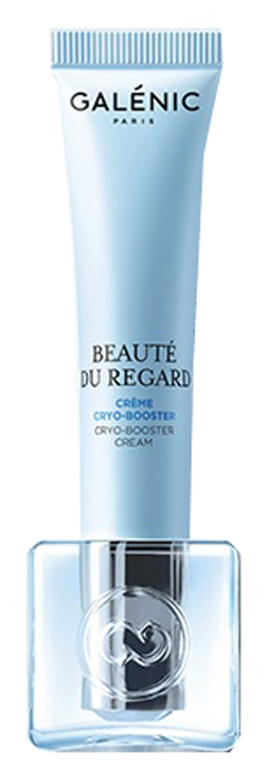 BEAUTE DU REGARD CREMA CONTORNO OCCHI CRYO BOOSTER 15 ML - Farmastop